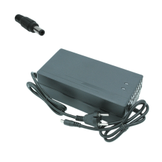 Зарядний пристрій 60V 5A (67.2V) li-ion 16S