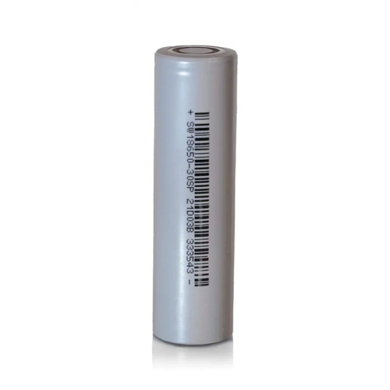 Акумулятор SINOWATT SW18650-30SP 3000mAh