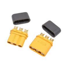 Роз“єм MR-30 AMASS (Оригінал)