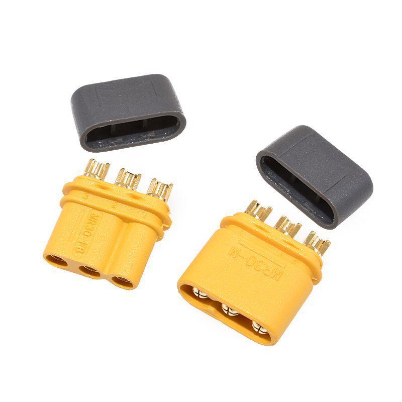 Роз“єм MR-30 AMASS (Оригінал) Роз“єм MR-30 AMASS (Оригінал)