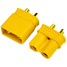 Роз“єм XT-30 пара