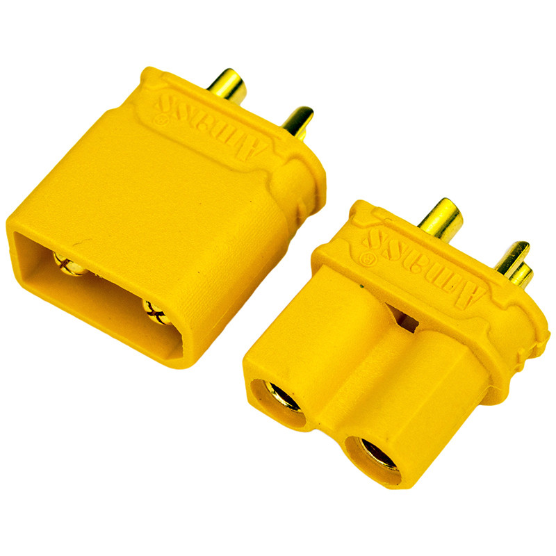 Роз“єм XT-30 пара Роз“єм XT-30 пара