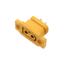 Роз“єм живлення силовий XT60E-F AMASS (Оригінал)