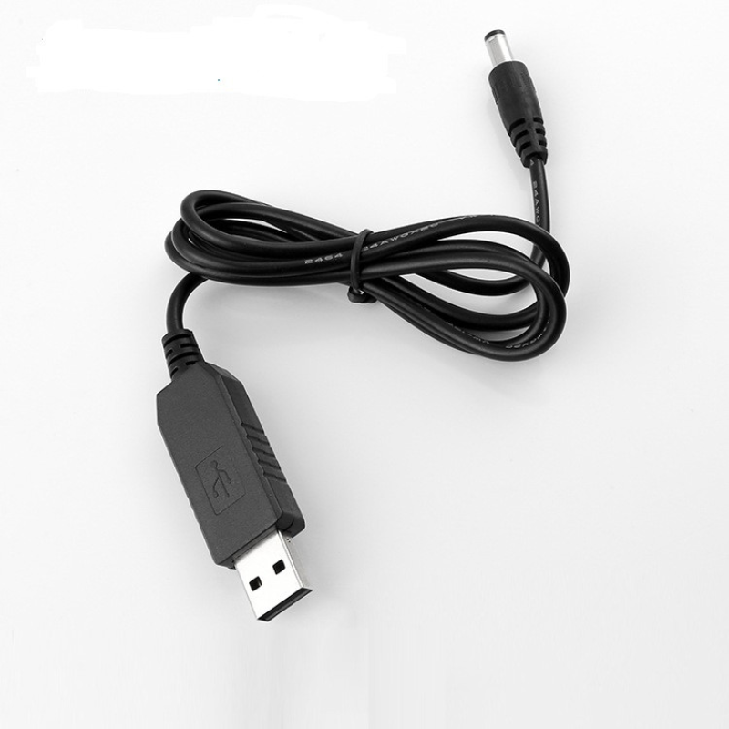 Кабель для роутера 12V usb to dc Кабель для роутера 12V usb to dc