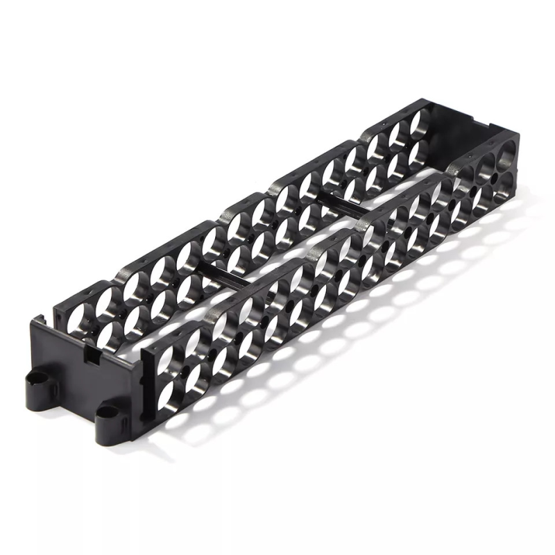 Xолдер для  акб самокату