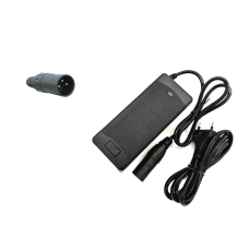 Зарядное устройство 36V 2A (42V)