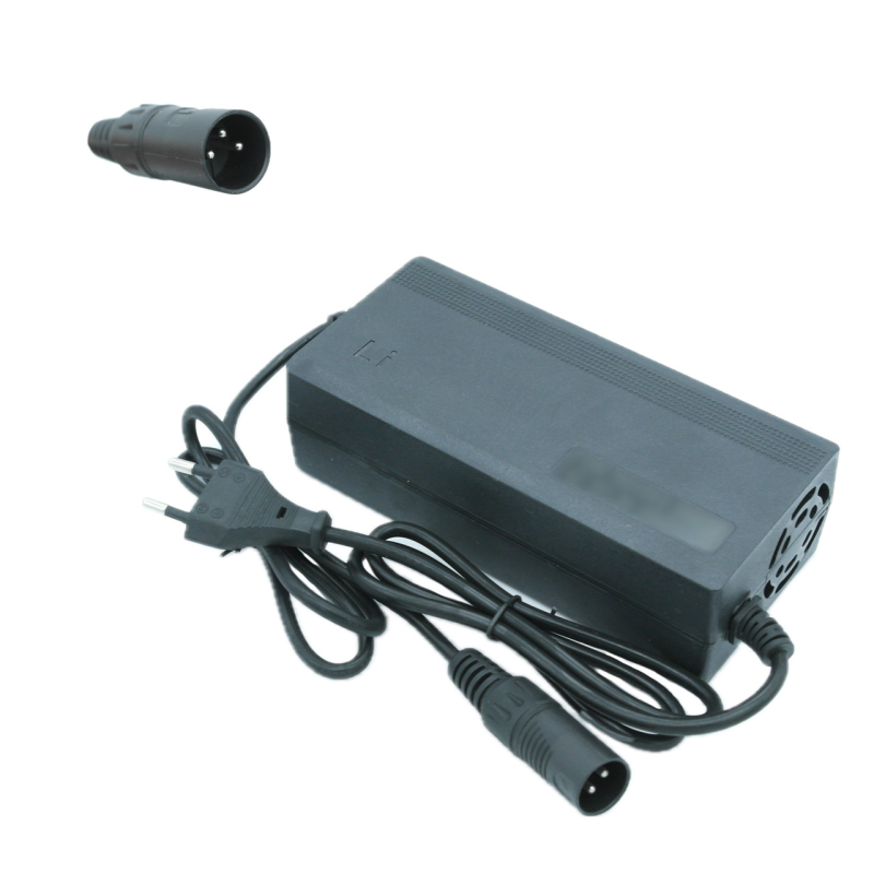 Зарядное устройство 36V 3A (42V) XLR