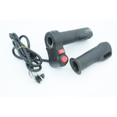 Ручка газа для электротранспорта універсальна