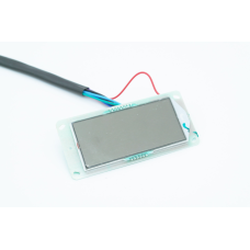 Універсальний дисплей для електротранспорту 48v,60v,72v