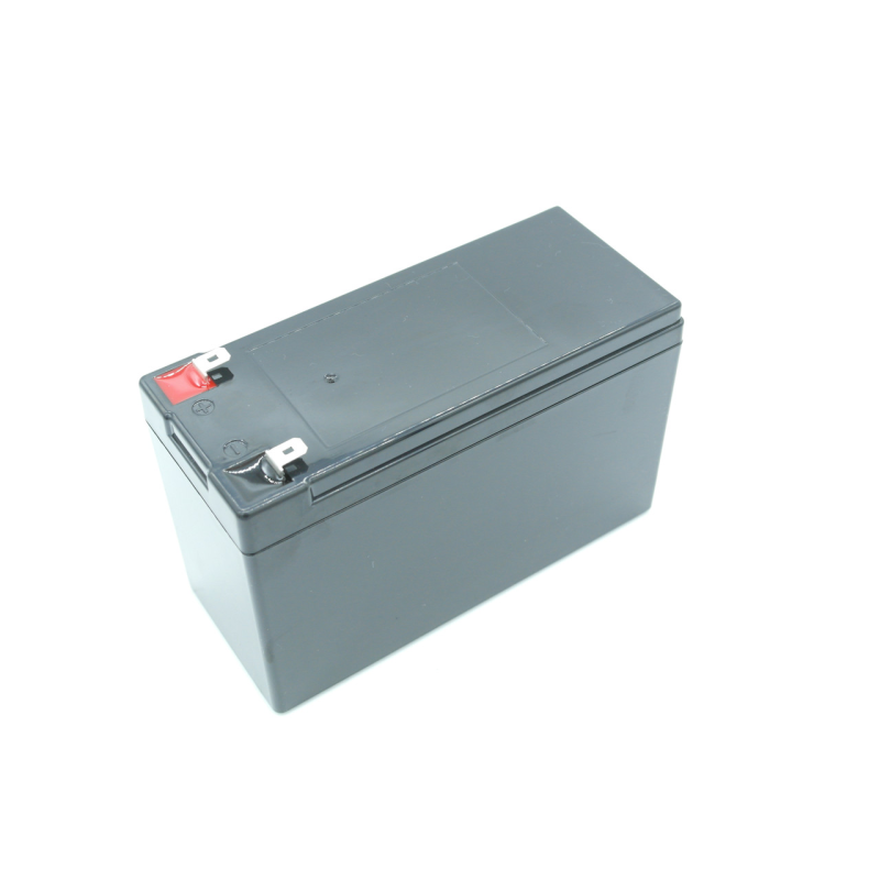 Корпус під аккумулятор 12В 7Ач Корпус під аккумулятор 12В 7Ач