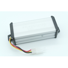 DC-DC знижуючий перетворювач напруги 48-72В 12В, 20A