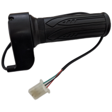 Ручка газу для електротранспорту універсальна