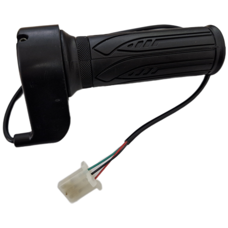 Ручка газу для електротранспорту універсальна Ручка газу для електротранспорту універсальна