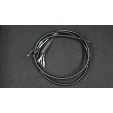 Кабель електродвигуна мотор-колеса до 500Вт 1м