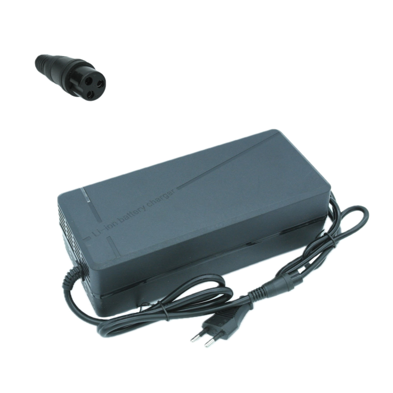 Зарядний пристрій 60 V 8 A (67.2V) CityCoco