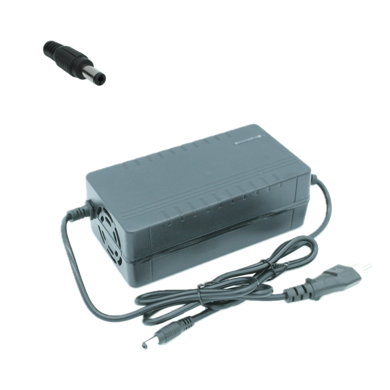 Зарядний пристрій 72V 3A (84V) Зарядний пристрій 72V 3A (84V)