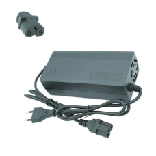 Зарядний пристрій 72V 3A (84V) C13 connector