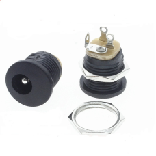 Роз“єм живлення 5,5 мм*2,1 мм