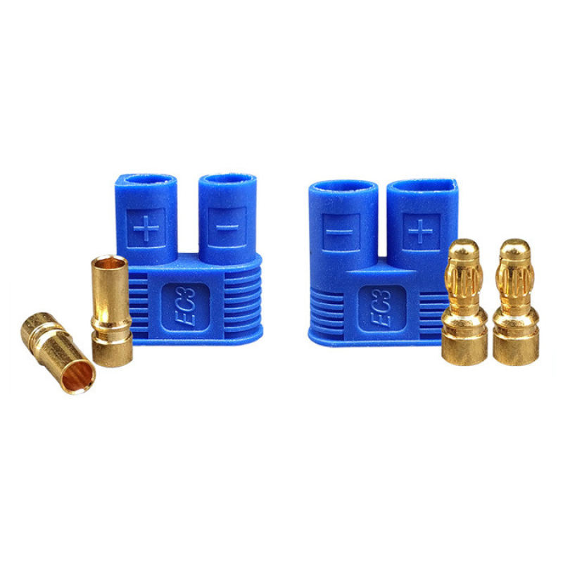 EC3-F/M AMASS (пара)