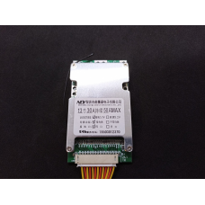 BMS 13S Li-ion 48V 50А з балансуванням, симетрична