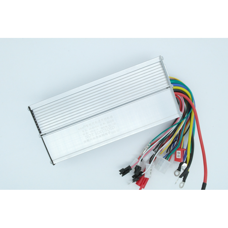 Контроллер для мотор-колеса 48V-64V 800W 35A Контроллер для мотор-колеса 48V-64V 800W 35A
