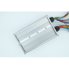 Контроллер для мотор-колеса  48V-64V 1200W 45A