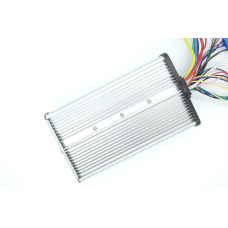 Контроллер для мотор-колеса синусний  60V-72V 1500W 50A