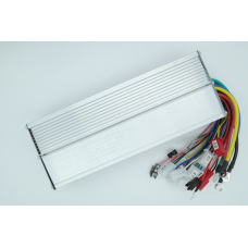 Контроллер для мотор-колеса 48V-64V 1000W 40A