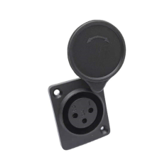 Роз“єм для XLR