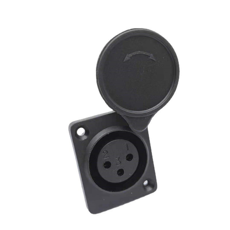 Роз“єм для XLR Роз“єм для XLR