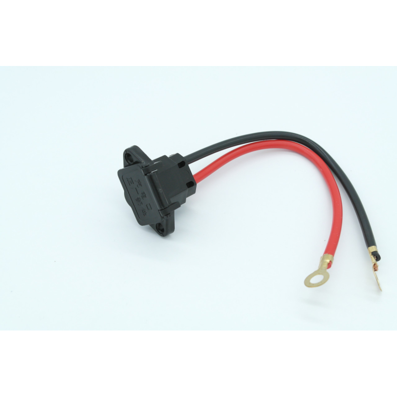 Роз“єм для C13 с кришкой Роз“єм для C13 с кришкой