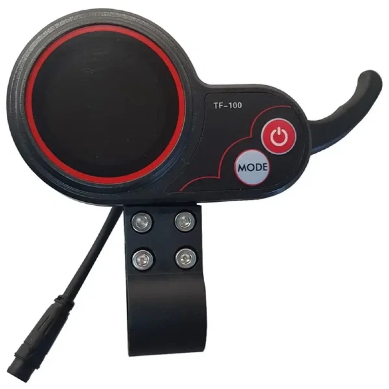 Бортовий комп“ютер TF-100 Kugoo M4 Pro 6 pin