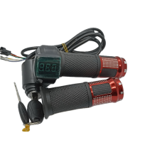 Ручка газа для электротранспорта 12-99В