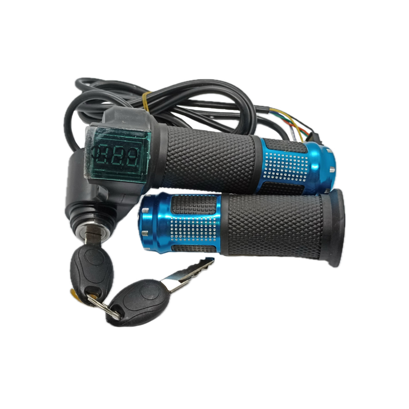 Ручка газу для електротранспорту 12-99 В Ручка газу для електротранспорту 12-99 В