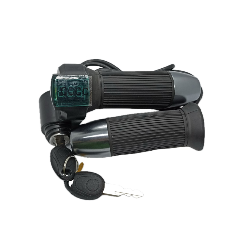 Ручка газа для электротранспорта 12-99В Ручка газа для электротранспорта 12-99В