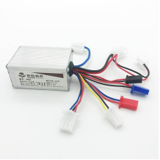 Контролер 24V 250W YK31C для колекторного мотора