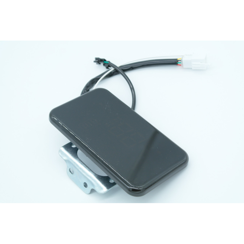 Універсальний дисплей для електротранспорту 48v,60v,72v Універсальний дисплей для електротранспорту 48v,60v,72v