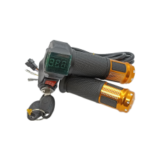 Ручка газу для електротранспорту 12-99 В