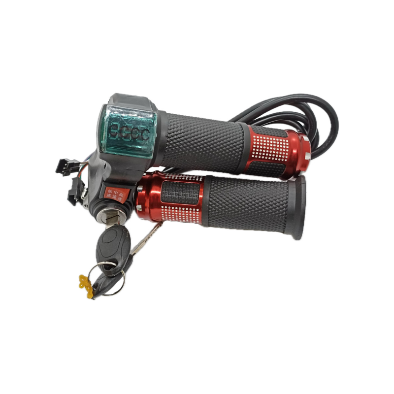 Ручка газу для електротранспорту 12-99 В Ручка газу для електротранспорту 12-99 В