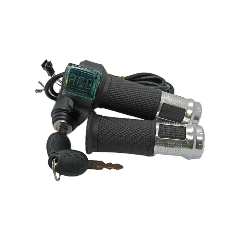 Ручка газу для електротранспорту 12-99 В Ручка газу для електротранспорту 12-99 В