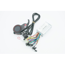 Набір електроніки для електросамоката 36V,48V,52V,60V-20А 350-1000Вт