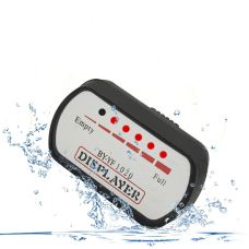 Індикатор рівня заряду 60 В