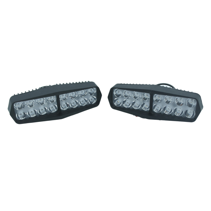 Світлодіодні фари 10W 12-80V