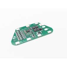 BMS 7S Li-ion 24V 29,4V 10А с балансировкой