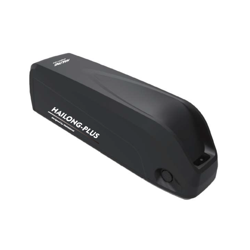 Бокс HaiLong Plus  SSE-112 21700 48v 52 елементи