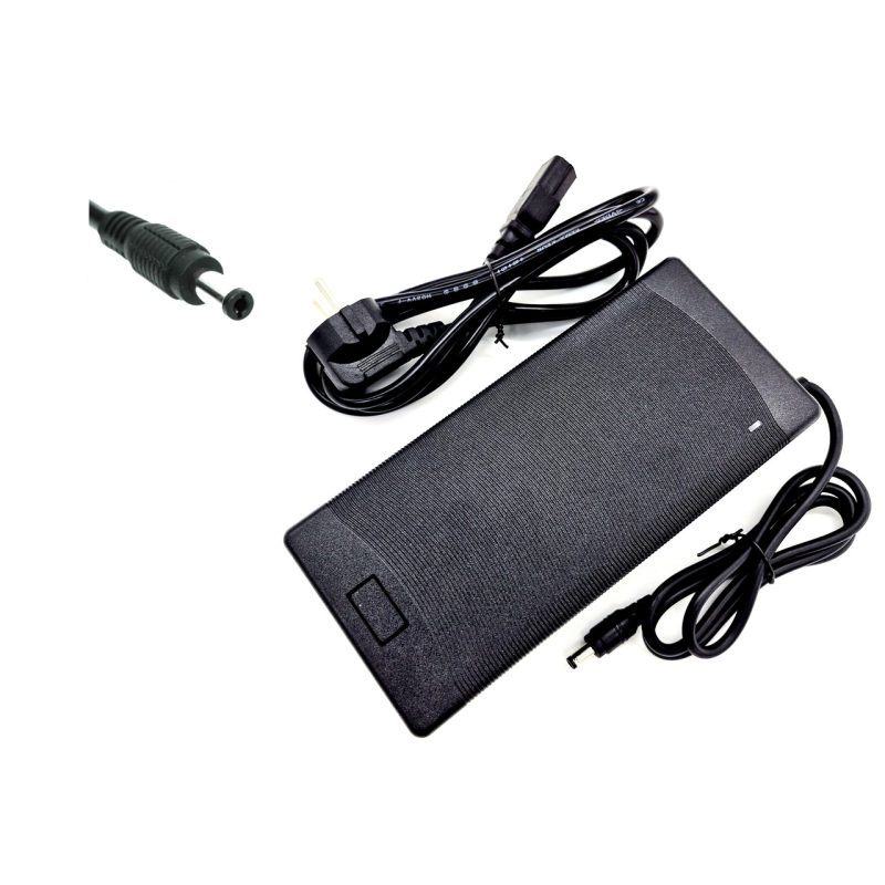 Зарядний пристрій 48 V 5 A (54.6V) Зарядний пристрій 48 V 5 A (54.6V)