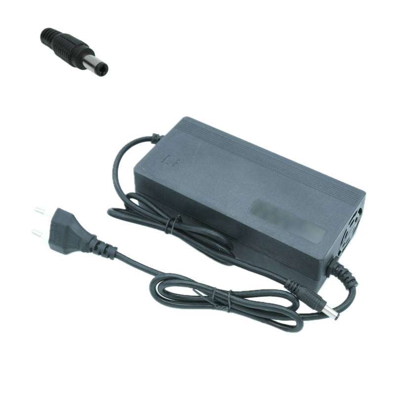 Зарядний пристрій 14s 58.8V 3А li-ion