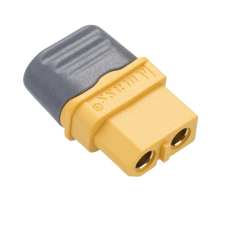 Роз“єм живлення силовий XT60-F AMASS (Оригінал)