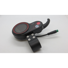 Бортовой компьютер  24V-36V-48V 5pin