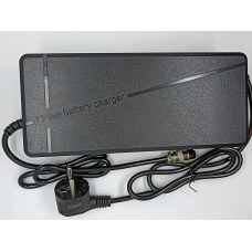 Зарядний пристрій 14s 8A (58.8V) li-ion GX16M